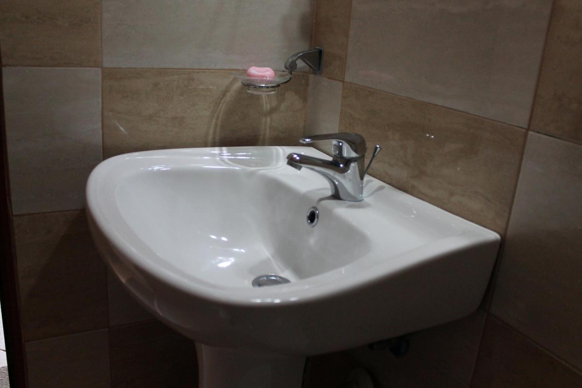 Tomor Shehu Guest House Berat Dış mekan fotoğraf