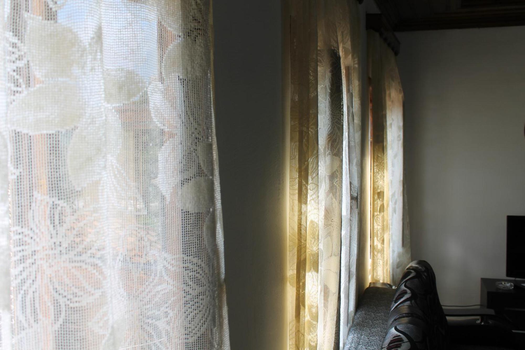 Tomor Shehu Guest House Berat Dış mekan fotoğraf