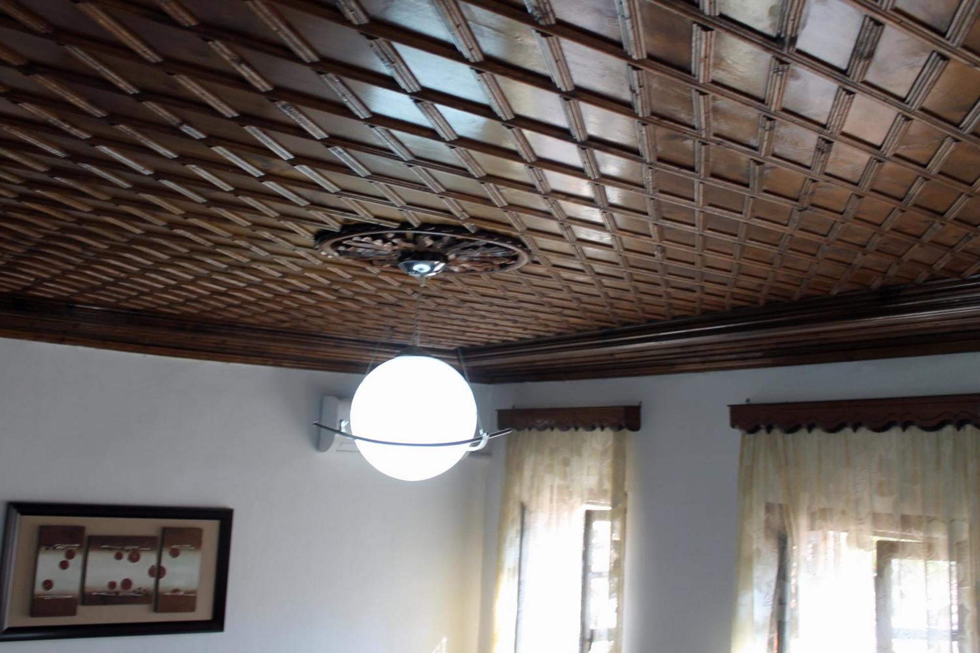 Tomor Shehu Guest House Berat Dış mekan fotoğraf