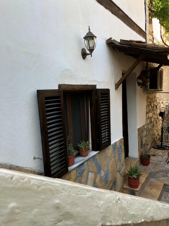 Tomor Shehu Guest House Berat Dış mekan fotoğraf