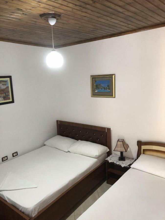 Tomor Shehu Guest House Berat Dış mekan fotoğraf