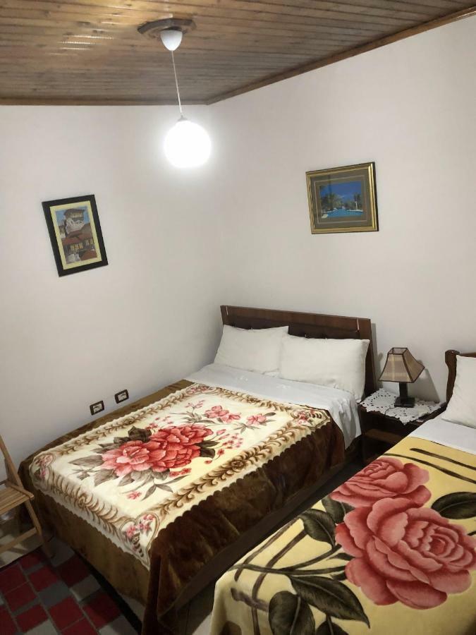 Tomor Shehu Guest House Berat Dış mekan fotoğraf