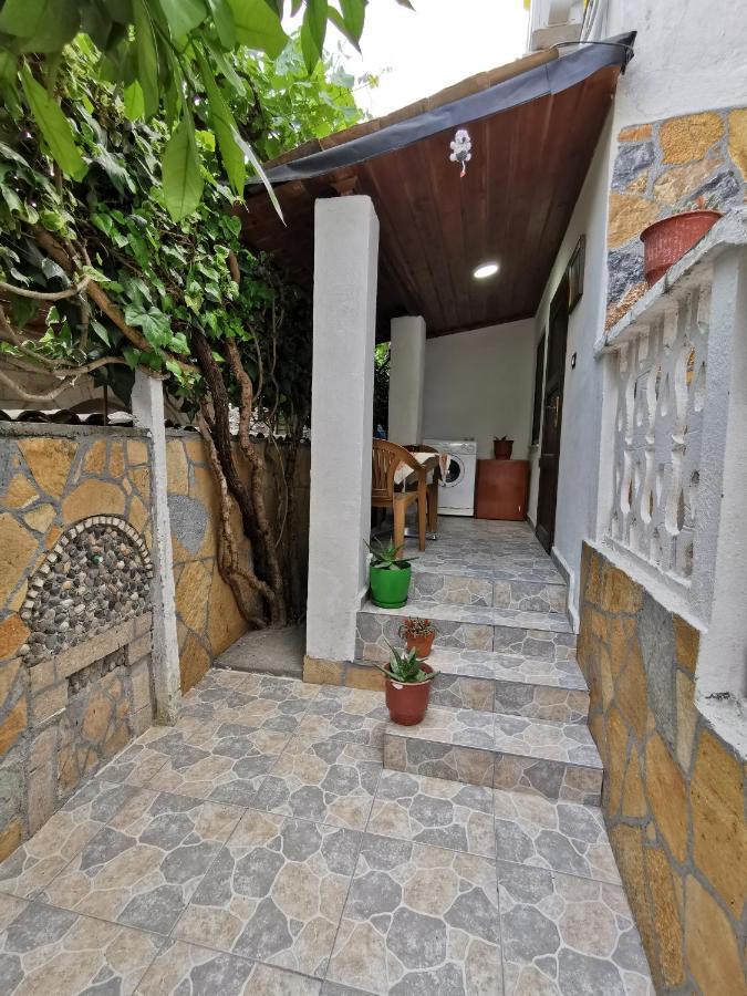 Tomor Shehu Guest House Berat Dış mekan fotoğraf