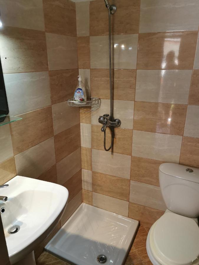 Tomor Shehu Guest House Berat Dış mekan fotoğraf
